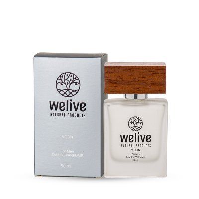 WELIVE MOON ERKEK PARFÜM 50 ML 